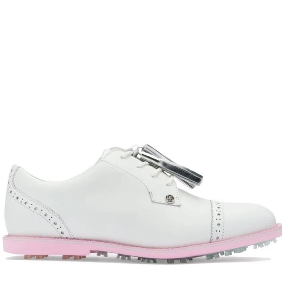 G/FORE Women’s gallivanters, new in box 6.5 - Picture 2 of 2